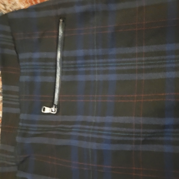 Reitmans skirt plais size 15 - Picture 16 of 16